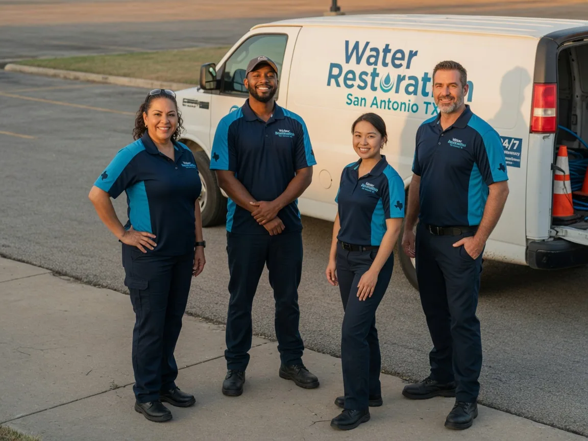 Water Damage Repair company in Saugus, MA
